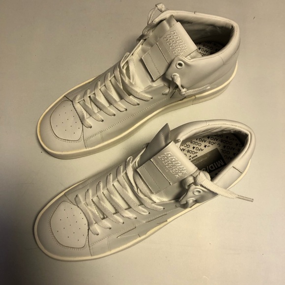 New! Golden Goose mid Stardan - Picture 5 of 16
